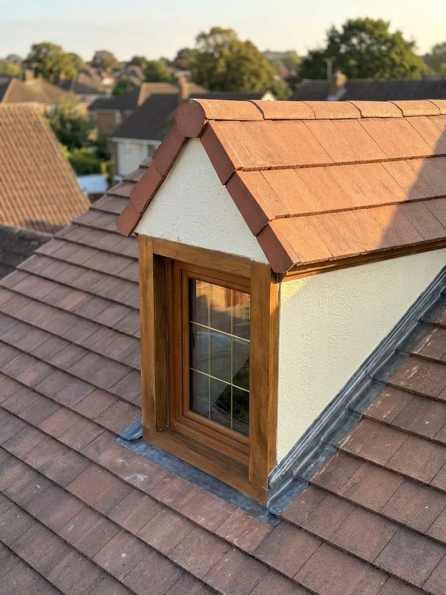 Démoussage de toiture à Montereau-Fault-Yonne