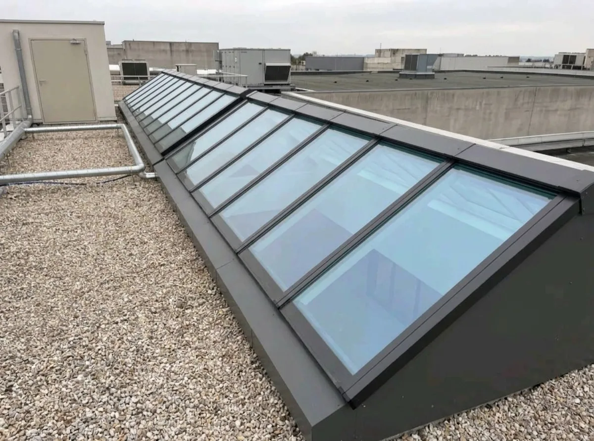 Installation de fenêtres de toit à Montereau-Fault-Yonne