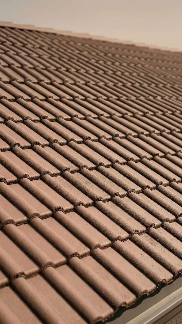 Nettoyage de toiture à Montereau-Fault-Yonne