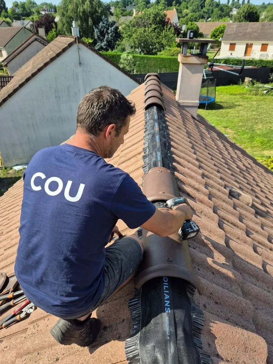 COU Montereau-Fault-Yonne
